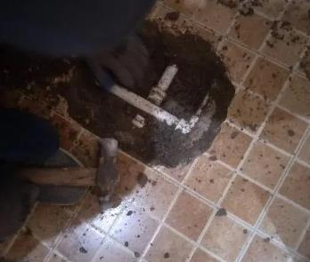 上街区卫生间漏水维修公司为您分享下卫生间渗水如何处理及注意事项