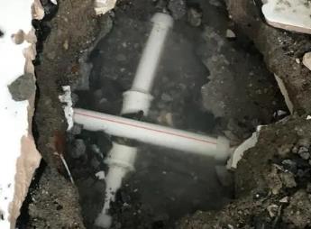 上街区阳台漏水维修公司为您分享楼上楼下漏水怎么处理