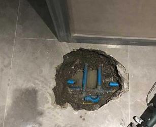 上街区阳台漏水维修公司分享下暖气管道漏水的原因有哪些