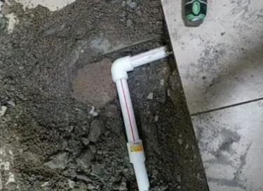 上街区阳台漏水维修时有哪些声音会影响检漏仪
